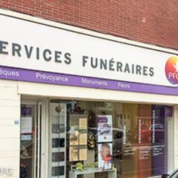 Pfg - Services Funéraires