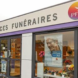 Pfg - Services Funéraires
