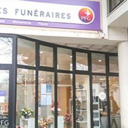 Pfg - Services Funéraires