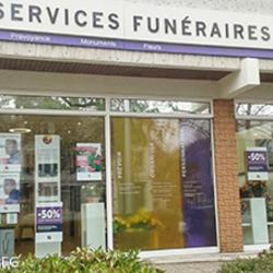 Pfg - Services Funéraires