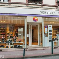 Pfg - Services Funéraires