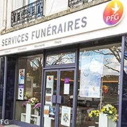 Pfg - Services Funéraires