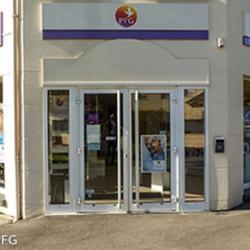 Pfg - Services Funéraires