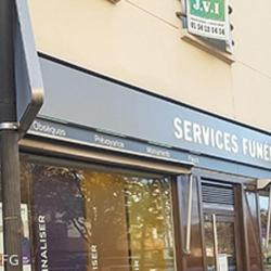 Pfg - Services Funéraires