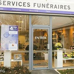 Pfg - Services Funéraires