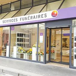 Pfg - Services Funéraires