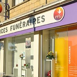 Pfg - Services Funéraires