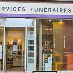 Pfg - Services Funéraires
