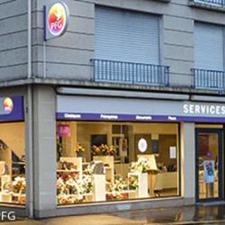 Pfg - Services Funéraires