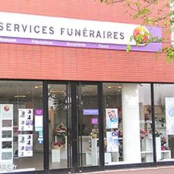 Pfg - Services Funéraires