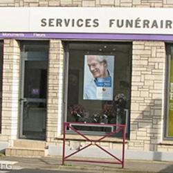 Pfg - Services Funéraires
