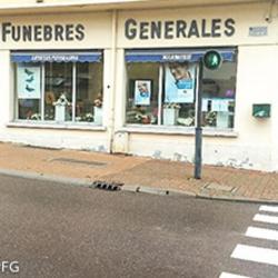 Pfg - Services Funéraires