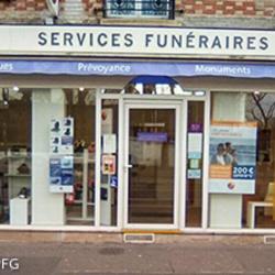 Pfg - Services Funéraires
