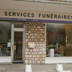Pfg - Services Funéraires