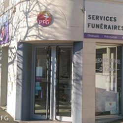 Pfg - Services Funéraires