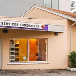 Pfg - Services Funéraires