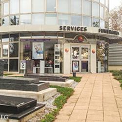 Pfg - Services Funéraires