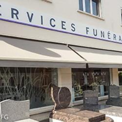 Pfg - Services Funéraires