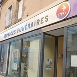 Pfg - Services Funéraires