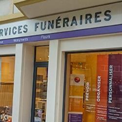 Pfg - Services Funéraires