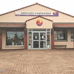 Pfg - Services Funéraires