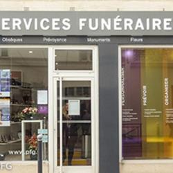 Pfg - Services Funéraires