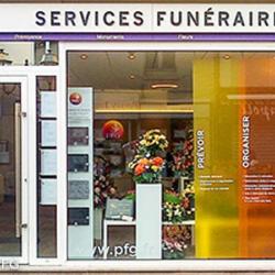 Pfg - Services Funéraires