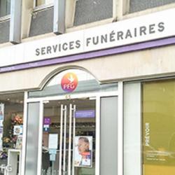 Pfg - Services Funéraires