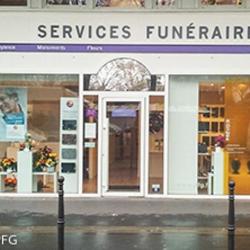 Pfg - Services Funéraires