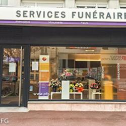 Pfg - Services Funéraires
