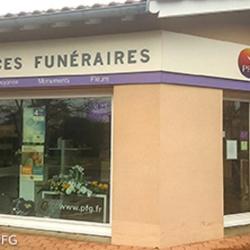 Pfg - Services Funéraires
