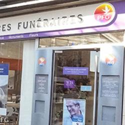 Pfg - Services Funéraires