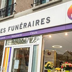Pfg - Services Funéraires