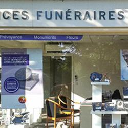 Pfg - Services Funéraires