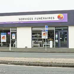 Pfg - Services Funéraires