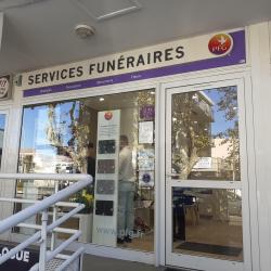 Pfg - Services Funéraires