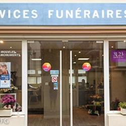 Pfg - Services Funéraires