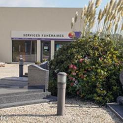 Pfg - Services Funéraires