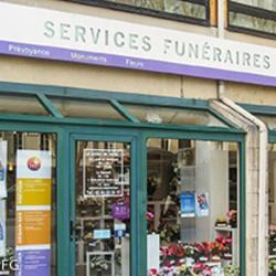 Pfg - Services Funéraires