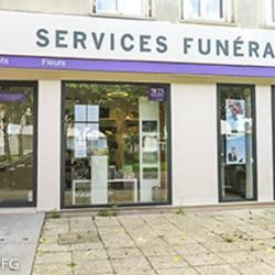 Pfg - Services Funéraires