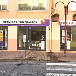 Pfg - Services Funéraires