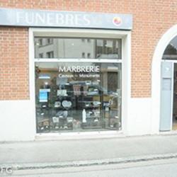 Pfg - Services Funéraires