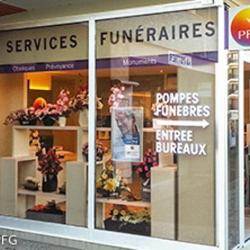 Pfg - Services Funéraires