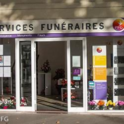 Pfg - Services Funéraires