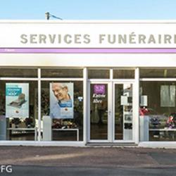 Pfg - Services Funéraires