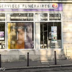 Pfg - Services Funéraires