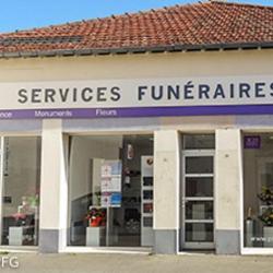 Pfg - Services Funéraires