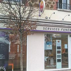 Pfg - Services Funéraires