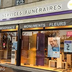 Pfg - Services Funéraires