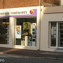 Pfg - Services Funéraires